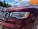 Jeep Grand Cherokee, 2017 г., Газ пропан-бутан / Бензин, 150 тыс. км, Внедорожник / Кроссовер, Красный, Киев AT-10419380 фото 3