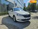 Skoda Spaceback, 2020, Бензин, 1.6 л., 47 тис. км, Хетчбек, Білий, Київ 111211 фото 7