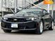 Chevrolet Camaro, 2019, Бензин, 3.6 л., 85 тыс. км, Кабриолет, Чорный, Одесса 45152 фото 10
