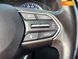 Hyundai Santa FE, 2019, Дизель, 2.2 л., 77 тис. км, Позашляховик / Кросовер, Чорний, Київ 43283 фото 19