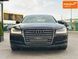 Audi A8, 2017 р., Дизель, 146 тис. км, Седан, Чорний, Харків AT-10406950 фото 10