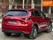 Mazda CX-5, 2018 р., Бензин, 166 тис. км, Позашляховик / Кросовер, Червоний, Миколаїв AT-10411343 фото 4