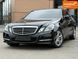 Mercedes-Benz E-Class, 2012 р., Бензин, 220 тис. км, Седан, Чорний, Дніпро (Дніпропетровськ) AT-10415252 фото 4