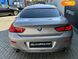 BMW 6 Series Gran Coupe, 2015, Бензин, 3 л., 98 тыс. км, Купе, Серый, Винница 46710 фото 124