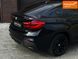 BMW X6, 2018 р., Бензин, 128 тис. км, Позашляховик / Кросовер, Чорний, Миколаїв AT-10411142 фото 5