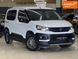 Peugeot Rifter, 2023 р., Дизель, 17 тис. км, Мінівен, Білий, Миколаїв AT-10417488 фото 2