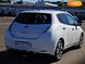Nissan Leaf, 2013, Електро, 110 тис. км, Хетчбек, Білий, Черкаси 38187 фото 1
