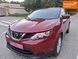 Nissan Qashqai, 2019 р., Бензин, 123 тис. км, Позашляховик / Кросовер, Червоний, Новояворівськ AT-10404215 фото 2