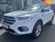 Ford Kuga, 2019, Дизель, 2 л., 60 тис. км, Позашляховик / Кросовер, Білий, Київ 106726 фото 2