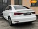 Audi A3, 2018, Бензин, 2 л., 56 тис. км, Седан, Білий, Київ 28731 фото 14