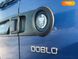 Fiat Doblo, 2012, Дизель, 1.6 л., 273 тыс. км, Минивен, Синий, Киев 12616 фото 22