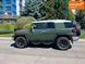 Toyota FJ Cruiser, 2013 г., Бензин, 150 тыс. км, Внедорожник / Кроссовер, Зеленый, Днепр (Днепропетровск) AT-10407050 фото 3