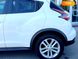Nissan Juke, 2017, Бензин, 1.6 л., 118 тыс. км, Внедорожник / Кроссовер, Белый, Киев 26403 фото 13