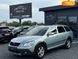 Skoda Octavia Scout, 2011, Дизель, 2 л., 230 тис. км, Універсал, Мукачево 100770 фото 1