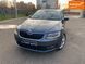 Skoda Octavia, 2015 р., Дизель, 173 тис. км, Універсал, Сірий, Миколаїв AT-10405331 фото 2