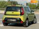 Kia Soul, 2014, Бензин, 1.6 л., 197 тис. км, Позашляховик / Кросовер, Зелений, Київ 107719 фото 37