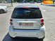 Smart Fortwo, 2014, Електро, 9 тыс. км, Купе, Белый, Киев 103711 фото 18