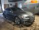 Audi S5, 2018, Бензин, 3 л., 137 тыс. км, Купе, Серый, Ужгород Cars-EU-US-KR-41245 фото 2