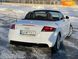 Audi TT, 2007, Бензин, 1.98 л., 175 тис. км, Родстер, Білий, Київ 11170 фото 14