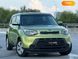 Kia Soul, 2014, Бензин, 1.6 л., 197 тис. км, Позашляховик / Кросовер, Зелений, Київ 107719 фото 4