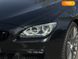 BMW 6 Series, 2014, Бензин, 3 л., 101 тис. км, Купе, Чорний, Київ 43174 фото 73