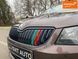 Skoda Octavia, 2013 г., Бензин, 251 тыс. км, Лифтбек, Коричневый, Николаев AT-10405181 фото 39