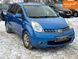 Nissan Note, 2007 г., Бензин, 135 тыс. км, Хетчбек, Синий, Каменское (Днепродзержинск) AT-10408002 фото 3