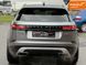Land Rover Range Rover Velar, 2020 г., Бензин, 115 тыс. км, Внедорожник / Кроссовер, Серый, Днепр (Днепропетровск) AT-10412195 фото 3
