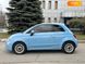 Fiat 500, 2017, Бензин, 1.2 л., 7 тис. км, Хетчбек, Синій, Дніпро (Дніпропетровськ) 22079 фото 2
