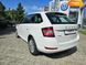 Skoda Spaceback, 2020, Бензин, 1.6 л., 47 тыс. км, Хетчбек, Белый, Киев 111211 фото 11