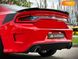 Dodge Charger, 2017, Бензин, 5.65 л., 133 тыс. км, Седан, Красный, Киев 36543 фото 20