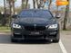 BMW 6 Series, 2014, Бензин, 3 л., 101 тыс. км, Купе, Чорный, Киев 43174 фото 6