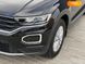 Volkswagen T-Roc, 2021, Бензин, 1.5 л., 28 тыс. км, Внедорожник / Кроссовер, Чорный, Мукачево 28214 фото 4