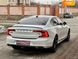 Volvo S90, 2016, Бензин, 2 л., 155 тыс. км, Седан, Белый, Киев 28315 фото 6