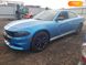 Dodge Charger, 2019, Бензин, 3.6 л., 72 тыс. км, Седан, Синий, Мукачево Cars-EU-US-KR-41397 фото 1