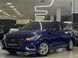 Hyundai Accent, 2019 р., Бензин, 106 тис. км, Седан, Синій, Миколаїв AT-10410652 фото 1