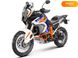 Новий KTM Adventure, 2023, 1301 см3, Мотоцикл, Львів new-moto-106369 фото 3