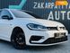 Volkswagen Golf R, 2017, Бензин, 2 л., 70 тис. км, Хетчбек, Білий, Мукачево 41906 фото 43