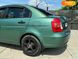 Hyundai Accent, 2006, Бензин, 1.4 л., 280 тис. км, Седан, Зелений, Київ 107016 фото 26