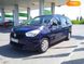 Dacia Lodgy, 2013, Бензин, 1.6 л., 117 тис. км, Мінівен, Синій, Луцьк Cars-Pr-68014 фото 3