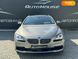 BMW 6 Series Gran Coupe, 2015, Бензин, 3 л., 98 тыс. км, Купе, Серый, Винница 46710 фото 65