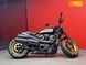 Harley-Davidson Sportster, 2022, Бензин, 1200 см³, 2 тыс. км, Мотоцикл Без обтікачів (Naked bike), Чорный, Киев moto-37470 фото 21