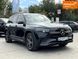 Mercedes-Benz EQB, 2023 р., Електро, 52 тис. км, Позашляховик / Кросовер, Чорний, Бердичів AT-10402047 фото 3