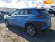 Hyundai Kona, 2021, Бензин, 2 л., 97 тис. км, Позашляховик / Кросовер, Синій, Ужгород Cars-EU-US-KR-52455 фото 3