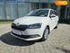 Skoda Spaceback, 2020, Бензин, 1.6 л., 47 тыс. км, Хетчбек, Белый, Киев 111211 фото 13