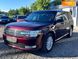 Ford Flex, 2017, Бензин, 3.5 л., 92 тыс. км, Внедорожник / Кроссовер, Красный, Одесса 53021 фото 1