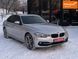 BMW 3 Series, 2017 г., Бензин, 115 тыс. км, Седан, Серый, Киев AT-10410359 фото 1