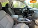 Chevrolet Traverse, 2020, Бензин, 3.6 л., 12 тис. км, Позашляховик / Кросовер, Чорний, Київ 42842 фото 22