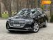 Audi e-tron, 2019, Електро, 168 тыс. км, Внедорожник / Кроссовер, Чорный, Львов Cars-Pr-66375 фото 17