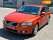 Volvo V50, 2011, Дизель, 1.6 л., 290 тис. км, Універсал, Помаранчевий, Одеса 107287 фото 2